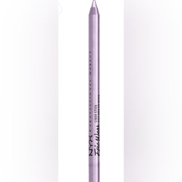 🐼🐼🐼NYX PROFESSIONAL MAKEUP Epic Wear Liner Stick in Periwinkle Pop - Picture 4 of 8